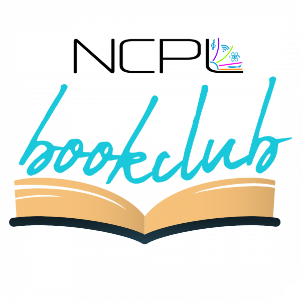 Image for event: NCPL Book Club