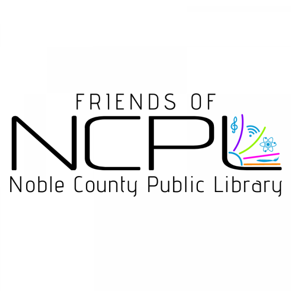 Image for event: Friends of NCPL Meeting